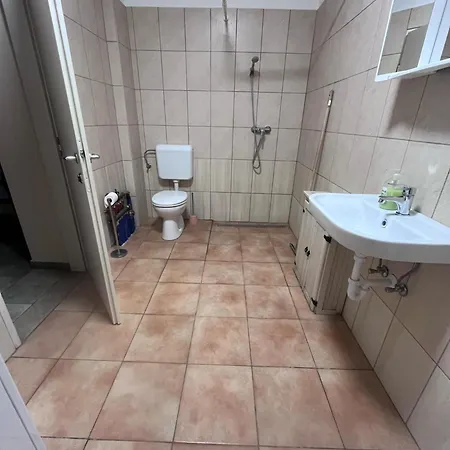 Arany Facan Apartman Varbalog Exterior photo