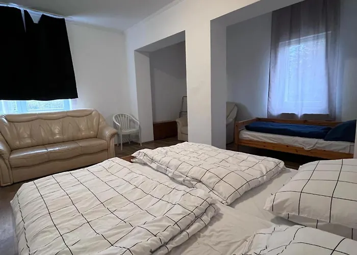 Arany Facan Apartman