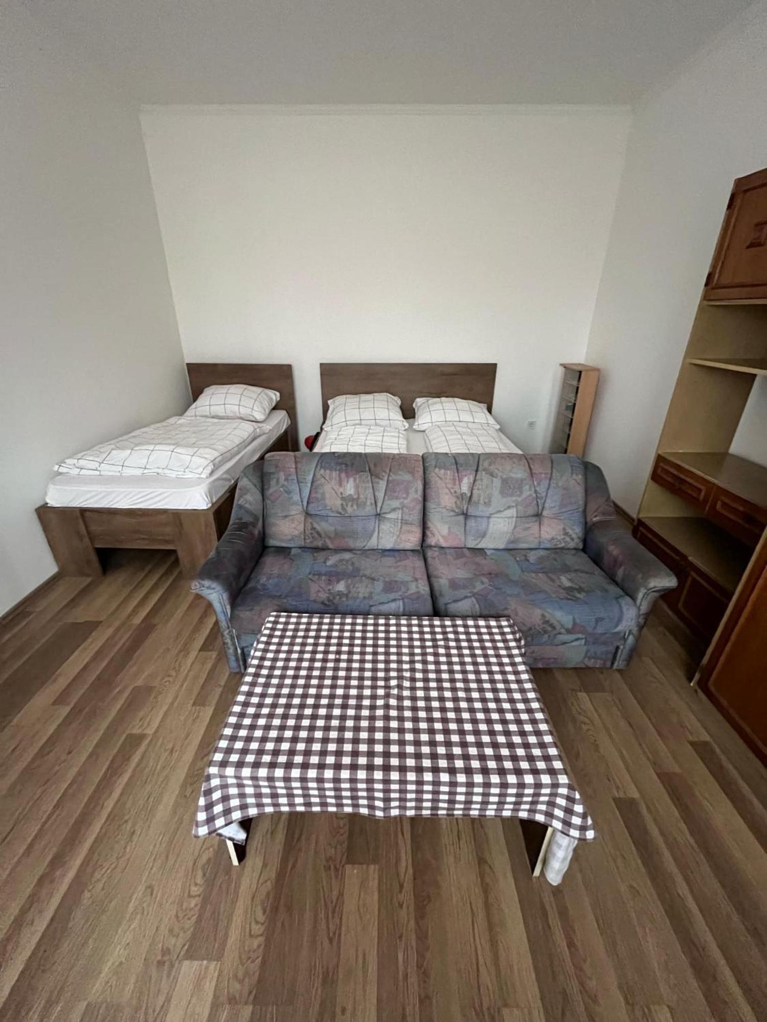 Apartmán Arany Facan Varbalog
